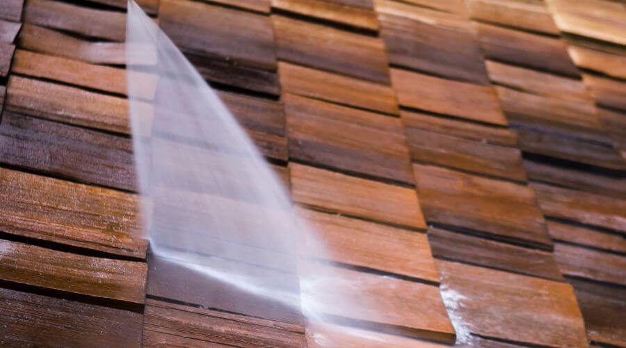 Professional tile roof repair services in Almond, NY